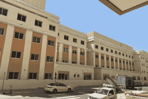 Lakás itt: Jumeirah Village Circle, Dubai, EAE, 1 hálószoba, 80 m², azonosító: 728853 - fénykép 9