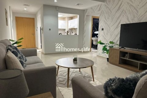 Lakás itt: Jumeirah Village Circle, Dubai, EAE, 1 hálószoba, 80 m², azonosító: 728853 - fénykép 4
