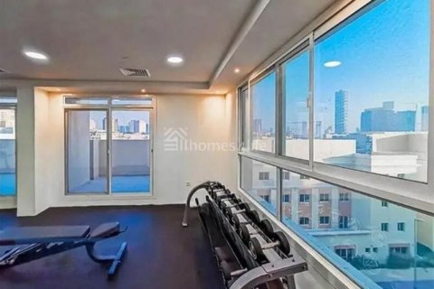 Lakás itt: Jumeirah Village Circle, Dubai, EAE, 1 hálószoba, 80 m², azonosító: 728853 - fénykép 11