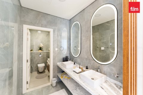 Vilă de vânzare în Dubai, EAU 5 dormitoare, 464.8 mp. №738955 - poză 22
