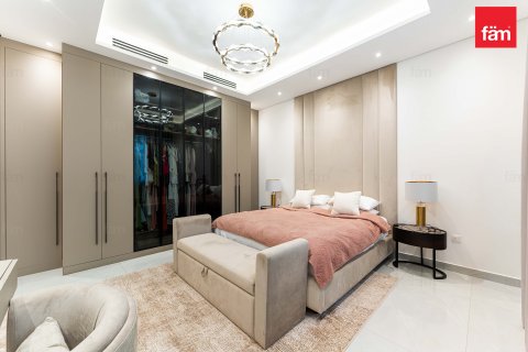 Vilă de vânzare în Dubai, EAU 5 dormitoare, 464.8 mp. №738955 - poză 17