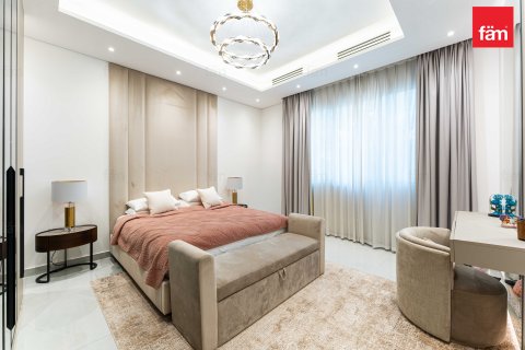 Vilă de vânzare în Dubai, EAU 5 dormitoare, 464.8 mp. №738955 - poză 18