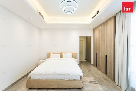 Vilă de vânzare în Dubai, EAU 5 dormitoare, 464.8 mp. №738955 - poză 25