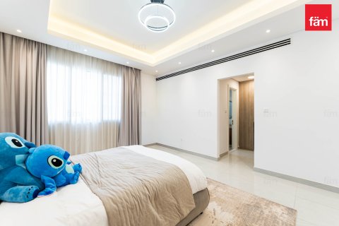 Vilă de vânzare în Dubai, EAU 5 dormitoare, 464.8 mp. №738955 - poză 24