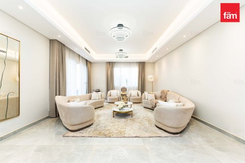 Vilă de vânzare în Dubai, EAU 5 dormitoare, 464.8 mp. №738955 - poză 4