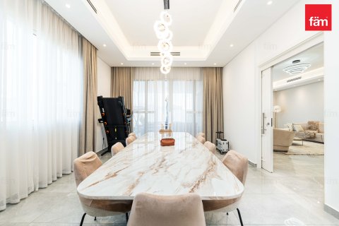 Vilă de vânzare în Dubai, EAU 5 dormitoare, 464.8 mp. №738955 - poză 9