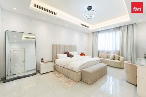 Vilă de vânzare în Dubai, EAU 5 dormitoare, 464.8 mp. №738955 - poză 20