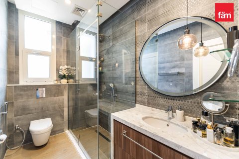 Vilă de vânzare în Dubai, EAU 5 dormitoare, 464.8 mp. №738955 - poză 16