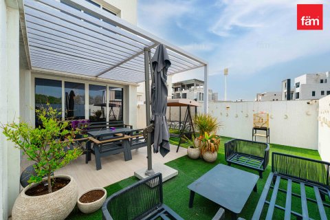 Vilă de vânzare în Dubai, EAU 5 dormitoare, 464.8 mp. №738955 - poză 28