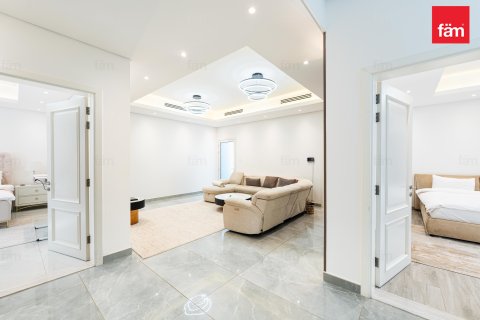 Vilă de vânzare în Dubai, EAU 5 dormitoare, 464.8 mp. №738955 - poză 11