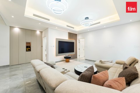 Vilă de vânzare în Dubai, EAU 5 dormitoare, 464.8 mp. №738955 - poză 12