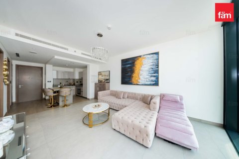 Apartmán v Dubai, SAE 1 spálňa, 66 m2 č. 738952 - Fotografia 3