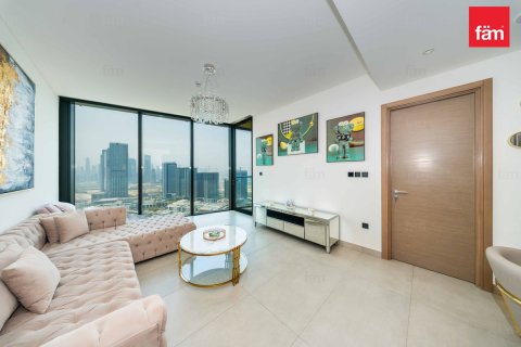 Apartmán v Dubai, SAE 1 spálňa, 66 m2 č. 738952 - Fotografia 5