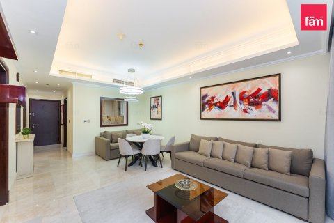 Apartamento en venta en Palm Jumeirah, Dubai, EAU 1 dormitorio, 103.5 m2 № 738954 - foto 2