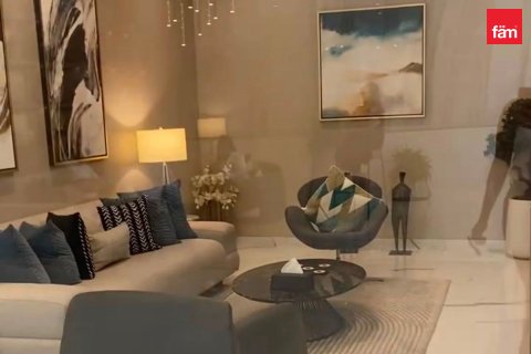 Apartment in Dubai, UAE 1 bedroom, 84.7 sq.m. № 738953