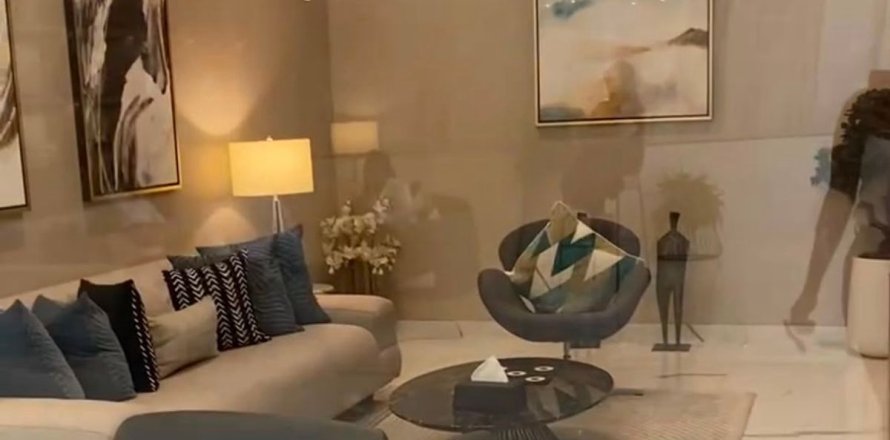 Apartmán v Dubai, SAE 1 spálňa, 84.7 m2 č. 738953