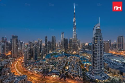 Wohnung zum Verkauf in Downtown Dubai (Downtown Burj Dubai), Dubai, VAE 3 Schlafzimmer, 122.5 m2 Nr. 738956 - Foto 5