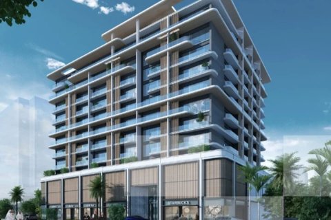 Dzīvoklis Al Furjan, Dubaijā, AAE 32 m2 Nr. 738951 - attēls 12