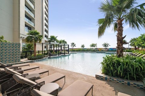 Dzīvoklis Al Furjan, Dubaijā, AAE 32 m2 Nr. 738951 - attēls 2