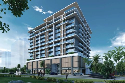 Dzīvoklis Al Furjan, Dubaijā, AAE 32 m2 Nr. 738951 - attēls 11