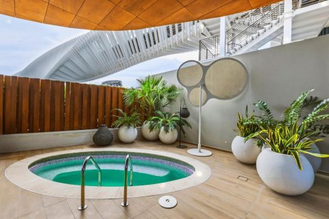 Apartamento para venda em Jumeirah, Dubai, EAU 4 quartos, 516.08 m2 № 755697 - foto 23
