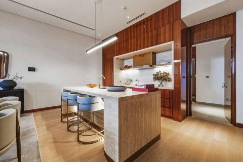 Apartamento para venda em Jumeirah, Dubai, EAU 4 quartos, 516.08 m2 № 755697 - foto 2