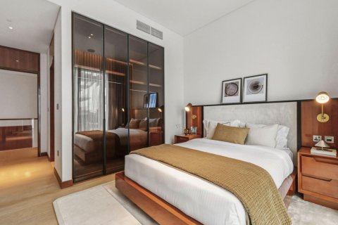 Apartamento para venda em Jumeirah, Dubai, EAU 4 quartos, 516.08 m2 № 755697 - foto 13