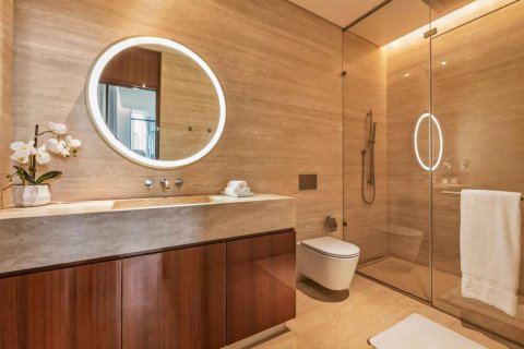 Apartamento para venda em Jumeirah, Dubai, EAU 4 quartos, 516.08 m2 № 755697 - foto 17