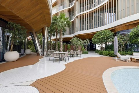 Apartamento para venda em Jumeirah, Dubai, EAU 4 quartos, 516.08 m2 № 755697 - foto 28