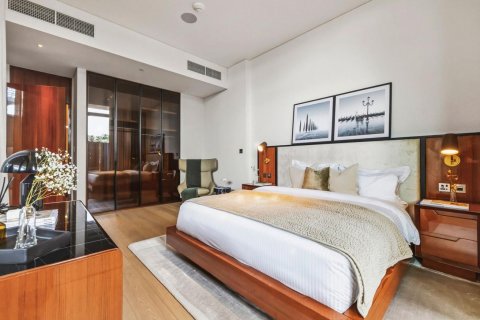 Apartamento para venda em Jumeirah, Dubai, EAU 4 quartos, 516.08 m2 № 755697 - foto 7