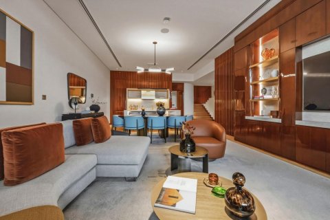 Apartment sa Jumeirah, Dubai, UAE 4 silid-tulugan, 516.08 sq.m. № 755697