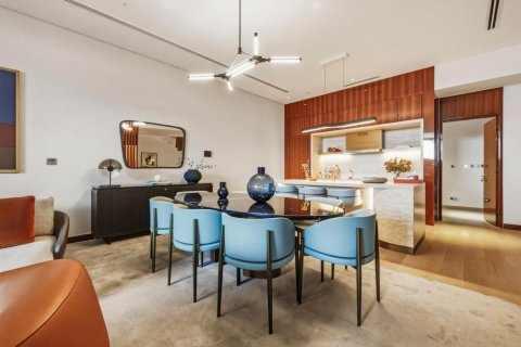 Apartamento para venda em Jumeirah, Dubai, EAU 4 quartos, 516.08 m2 № 755697 - foto 3