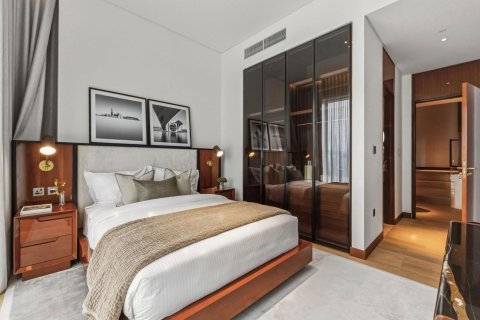 Apartamento para venda em Jumeirah, Dubai, EAU 4 quartos, 516.08 m2 № 755697 - foto 11