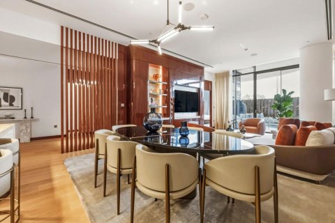 Apartamento para venda em Jumeirah, Dubai, EAU 4 quartos, 516.08 m2 № 755697 - foto 4