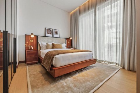 Apartamento para venda em Jumeirah, Dubai, EAU 4 quartos, 516.08 m2 № 755697 - foto 12