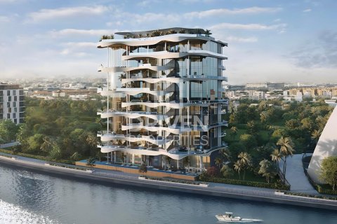 پنت هاوس برای فروش در  Al Wasl، Dubai، امارات متحده عربی  3 خوابه ، 427.35 متر مربع ، شماره 755699 - تصویر 9