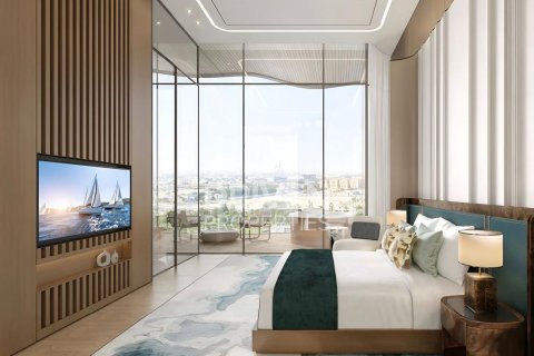 پنت هاوس برای فروش در  Al Wasl، Dubai، امارات متحده عربی  3 خوابه ، 427.35 متر مربع ، شماره 755699 - تصویر 4