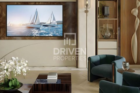 پنت هاوس برای فروش در  Al Wasl، Dubai، امارات متحده عربی  3 خوابه ، 427.35 متر مربع ، شماره 755699 - تصویر 5