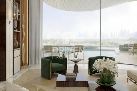 پنت هاوس برای فروش در  Al Wasl، Dubai، امارات متحده عربی  3 خوابه ، 427.35 متر مربع ، شماره 755699 - تصویر 2