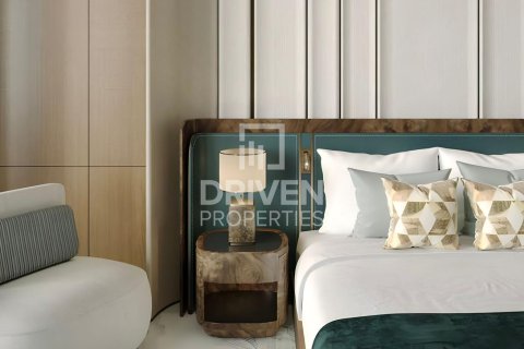 پنت هاوس برای فروش در  Al Wasl، Dubai، امارات متحده عربی  3 خوابه ، 427.35 متر مربع ، شماره 755699 - تصویر 6