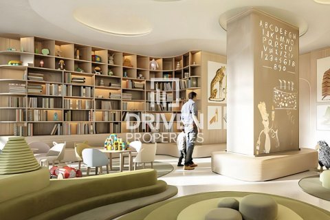 Apartament de vânzare în Palm Jumeirah, Dubai, EAU 3 dormitoare, 328.32 mp.  №755696 - poză 6