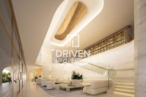 Apartament de vânzare în Palm Jumeirah, Dubai, EAU 3 dormitoare, 328.32 mp.  №755696 - poză 9