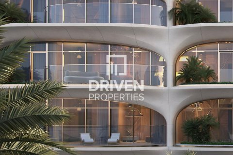 Apartament de vânzare în Palm Jumeirah, Dubai, EAU 3 dormitoare, 328.32 mp.  №755696 - poză 3