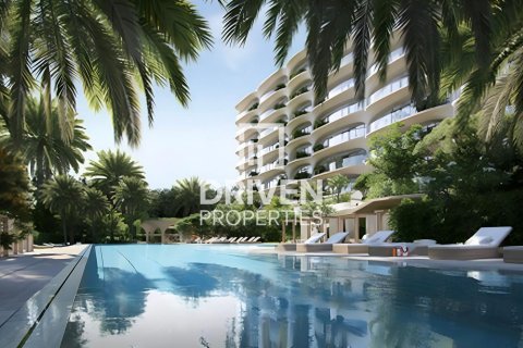 Apartament de vânzare în Palm Jumeirah, Dubai, EAU 3 dormitoare, 328.32 mp.  №755696 - poză 7