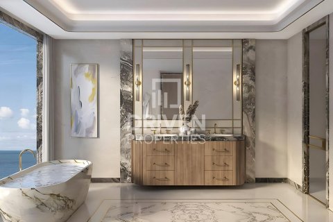 Wohnung zum Verkauf in Palm Jumeirah, Dubai, VAE 3 Schlafzimmer, 373.38 m2 Nr. 755698 - Foto 9