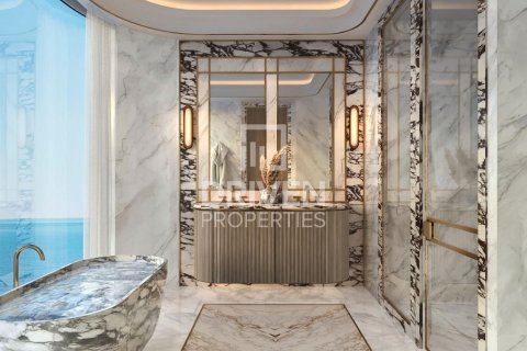 Wohnung zum Verkauf in Palm Jumeirah, Dubai, VAE 3 Schlafzimmer, 373.38 m2 Nr. 755698 - Foto 8