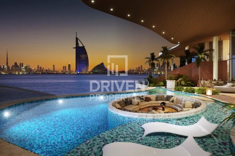 Wohnung zum Verkauf in Palm Jumeirah, Dubai, VAE 3 Schlafzimmer, 373.38 m2 Nr. 755698 - Foto 13
