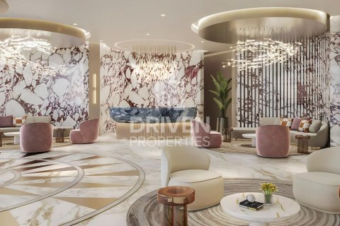 Wohnung zum Verkauf in Palm Jumeirah, Dubai, VAE 3 Schlafzimmer, 373.38 m2 Nr. 755698 - Foto 7
