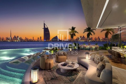 Wohnung zum Verkauf in Palm Jumeirah, Dubai, VAE 3 Schlafzimmer, 373.38 m2 Nr. 755698 - Foto 16