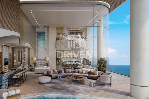 Wohnung zum Verkauf in Palm Jumeirah, Dubai, VAE 3 Schlafzimmer, 373.38 m2 Nr. 755698 - Foto 4